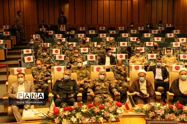 کارگاه علمی کاربردی استانی مدیریت پیشگیری از وقوع جرائم شایع و آسیب‌های نوپدید