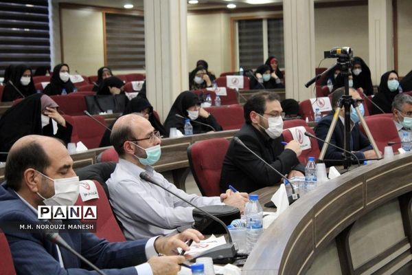 همایش سراسری کارشناسان دانشگاه فرهنگیان در قم