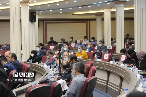 همایش سراسری کارشناسان دانشگاه فرهنگیان در قم