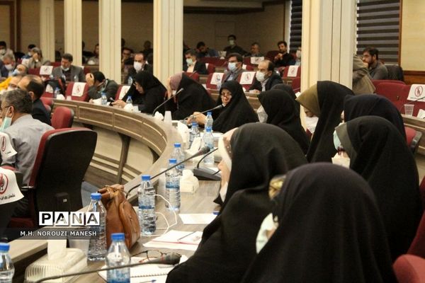 همایش سراسری کارشناسان دانشگاه فرهنگیان در قم