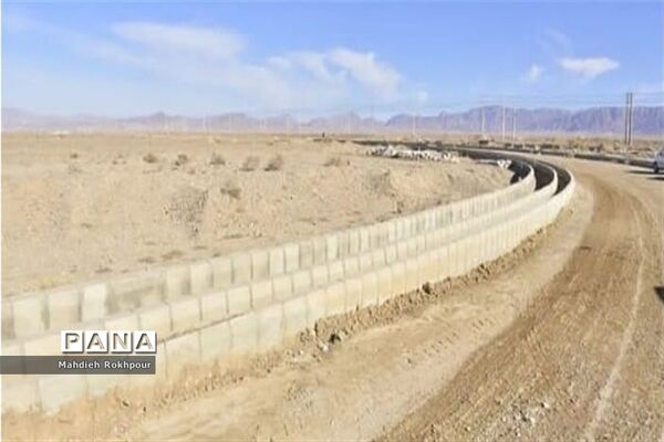 بازدید استاندار خراسان جنوبی از پروژه های طرح اقدام ملی مسکن در شهر طبس