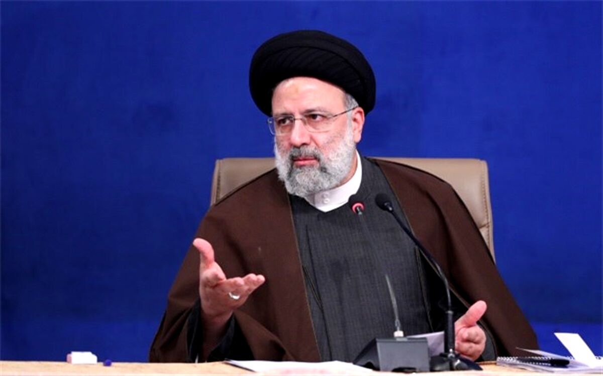 رئیسی: رفع تحریم‌ها دستور کار جدی دولت است