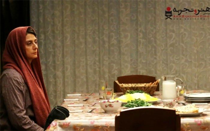 فروپاشی یک زندگی عاشقانه در «گیتی همسر علیرضا»