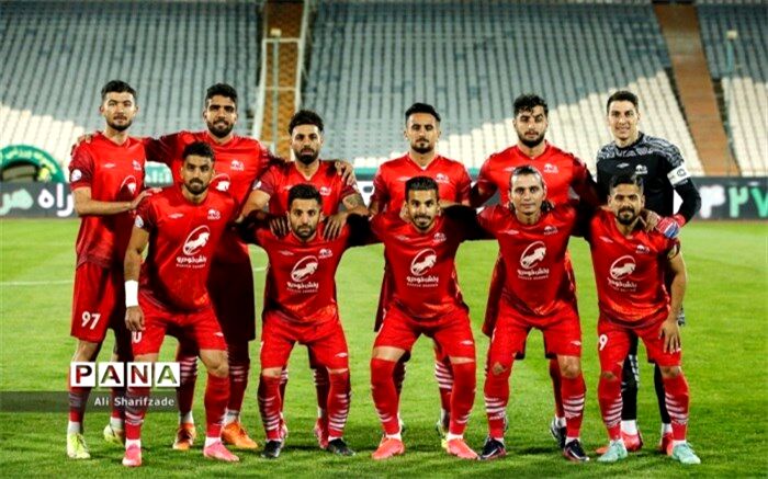 بدشانسی‌های تراکتور تمام نمی‌شود