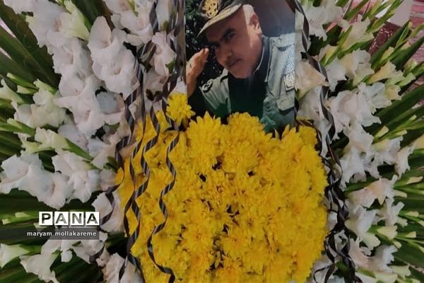 اولین سالگرد محیط‌بان فداکار در دماوند