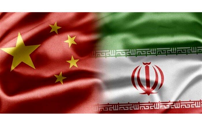 آغاز عملیاتی شدن توافق همکاری‌های راهبردی و جامع ۲۵ ساله با چین