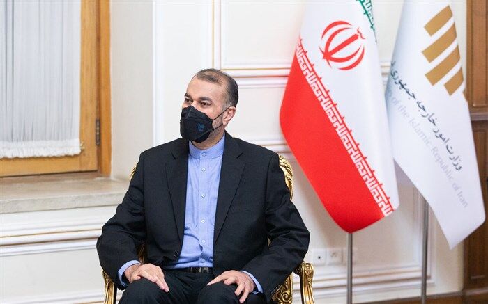 درباره همکاری‌های جامع به اجماع مهمی دست یافتیم