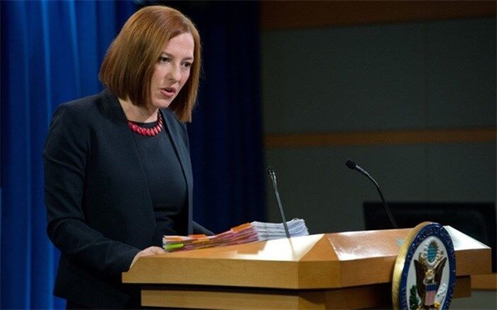 کاخ سفید: در قبال ایران همیشه دیپلماسی را ترجیح می‌دهیم