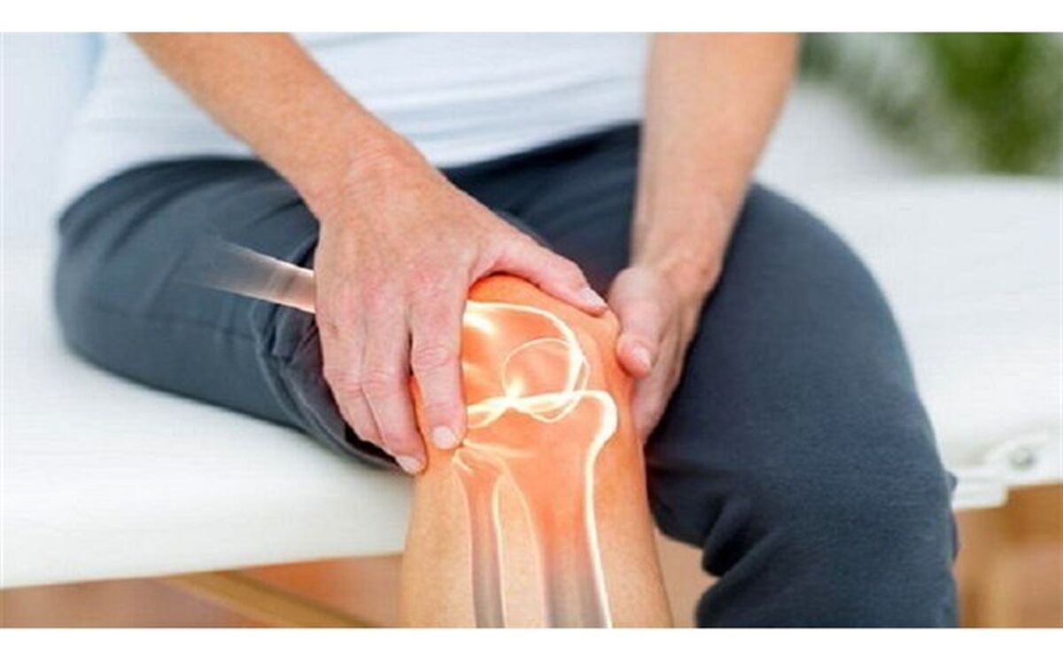 برای کنترل درد مفاصل چه کار کنیم؟