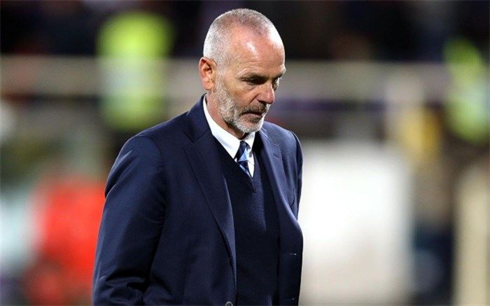 ترکیب احتمالی میلان برای دیدار مقابل اسپتزیا؛ دست‌های پیولی خالی است