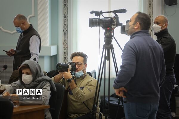 نشست خبری سخنگوی وزارت خارجه