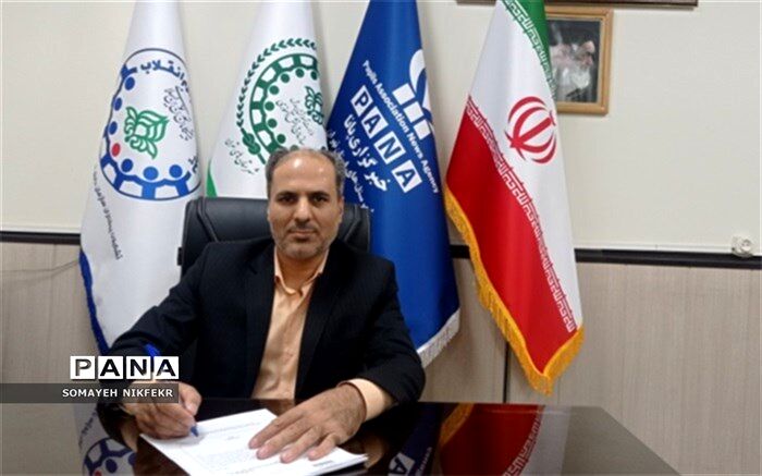درخشش دانش‌آموزان شهرستان‌های تهران  در مرحله نهایی‌ جشنواره پنجره‌های امید