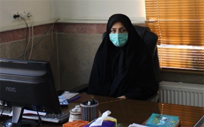 کسب دو رتبه کشوری  دانش‌آموزان اسلامشهردر جشنواره فرهنگی، هنری علمدار
