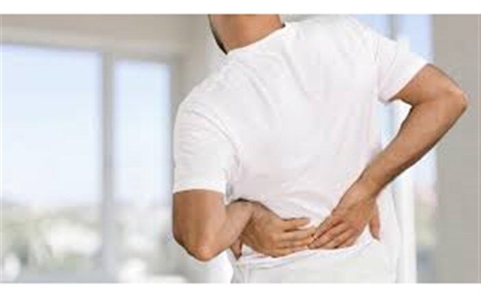 چرا صبح‌ها کمر درد داریم؟