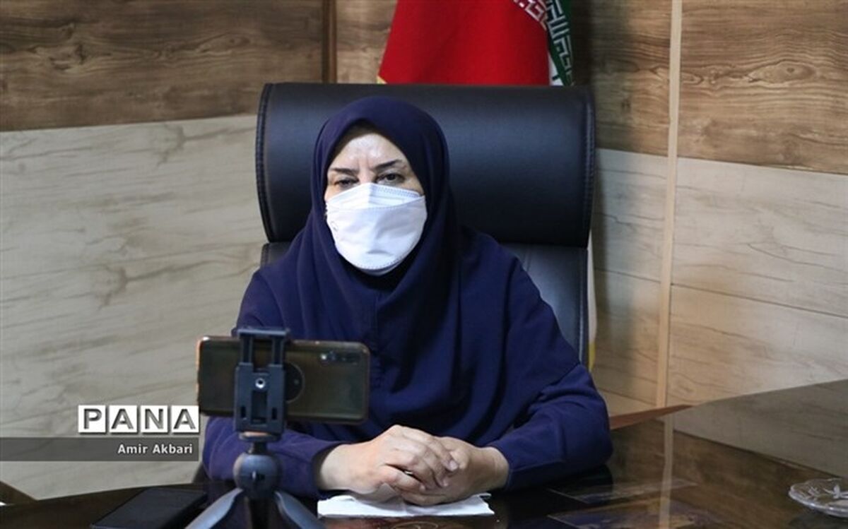 پیام مدیر کل آموزش و پرورش آذربایجان غربی به مناسبت هفته شوراهای آموزش و پرورش