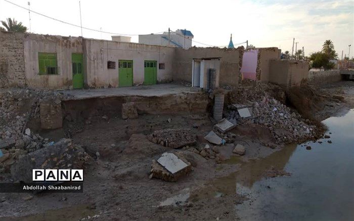 تأکید معاون آب و آبفای وزیر نیرو بر آمادگی مواجهه با سیلاب‌های احتمالی در کشور