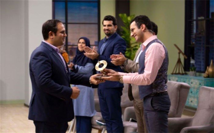 موفقیت مسابقه «کارویا» در تامین مالی جمعی