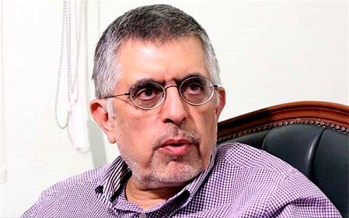 کرباسچی در بیمارستان بستری شد