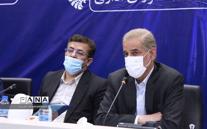 اجرای طرح پایلوت جهت حل و کاهش مشکلات اجتماعی در ۲۱ منطقه آسیب‌پذیر استان