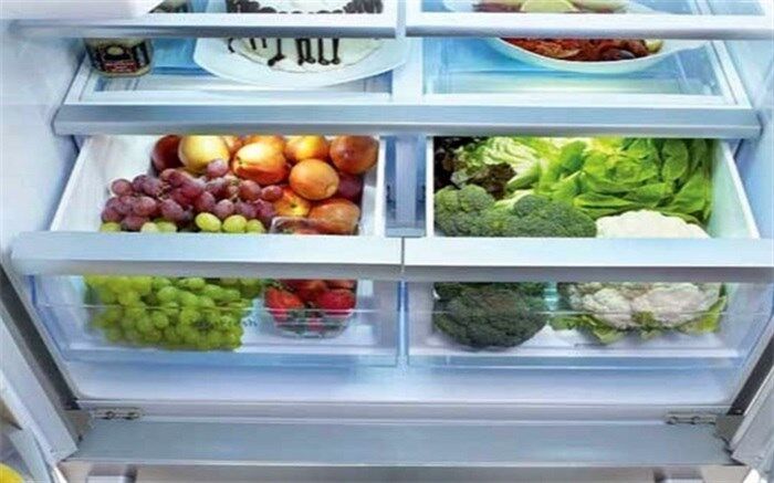 این 10 خوراکی در یخچال فاسد می‌شوند