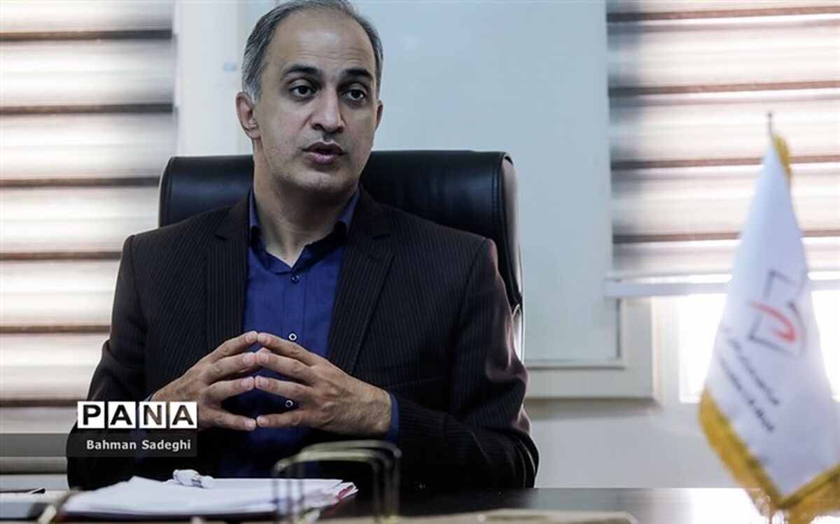 بهمن‌ماه؛ زمان برگزاری مسابقات دانش‌آموزی در رشته کشتی آزاد و فرنگی