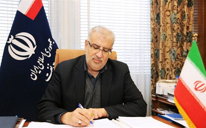 صادرات نفت در دولت سیزدهم 40 درصد افزایش  یافته است