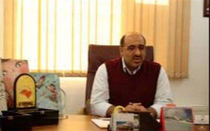 نمایشگاه مجازی کتاب جان جدید و خون تازه‌ای را به صنعت نشر تزریق می‌کند