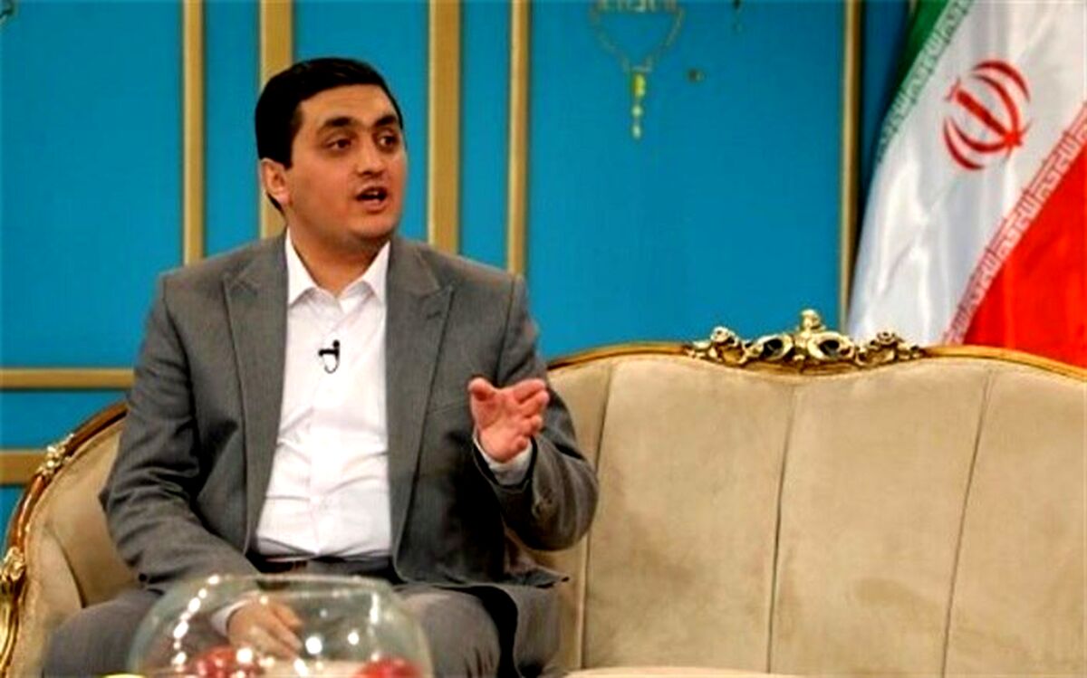 میثم فدایی رسما مدیرعامل فرابورس ایران شد