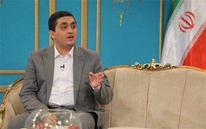 میثم فدایی رسما مدیرعامل فرابورس ایران شد