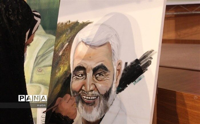 برگزیدگان دومین جشنواره فرهنگی هنری علمدار معرفی شدند