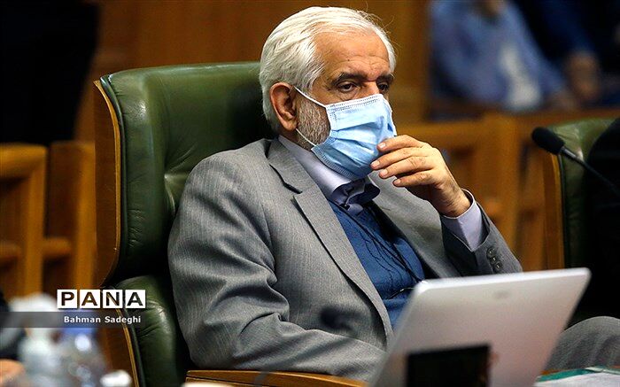 تشکر پرویز سروری از اقدامات شهرداری تهران در حوزه ساماندهی مشاغل