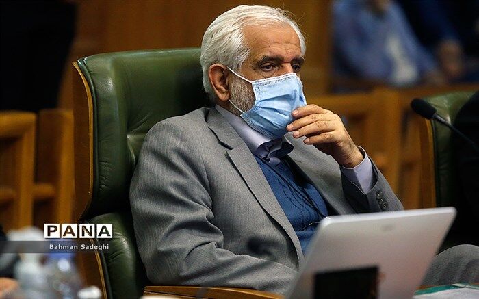 تشکر پرویز سروری از اقدامات شهرداری تهران در حوزه ساماندهی مشاغل