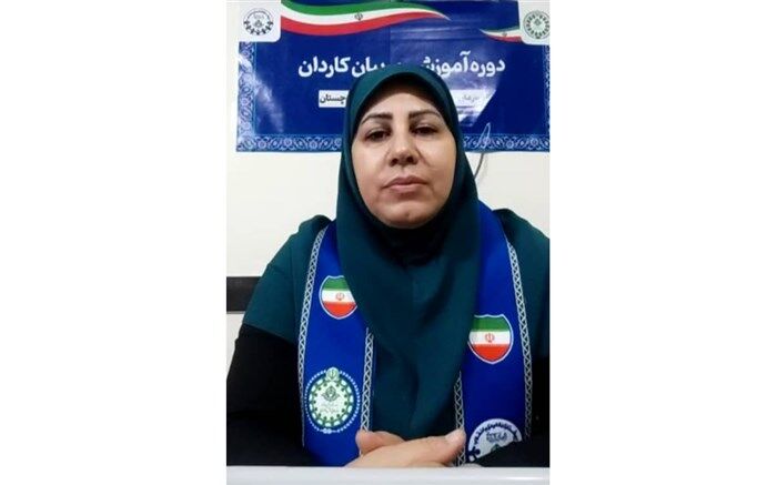 شرکت ۲۵۰۰ مربی سیستان و بلوچستانی در دوره آموزشی کاردان