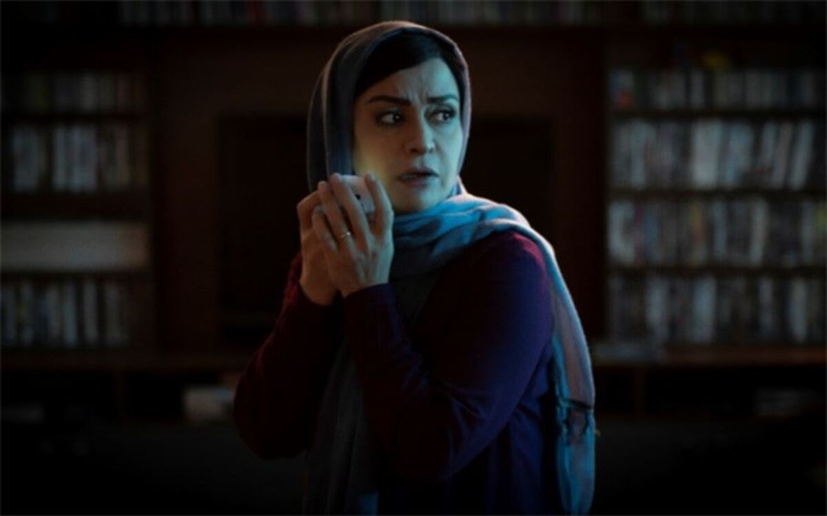 «صورت فلکی» به «هِناس» تغییر نام داد
