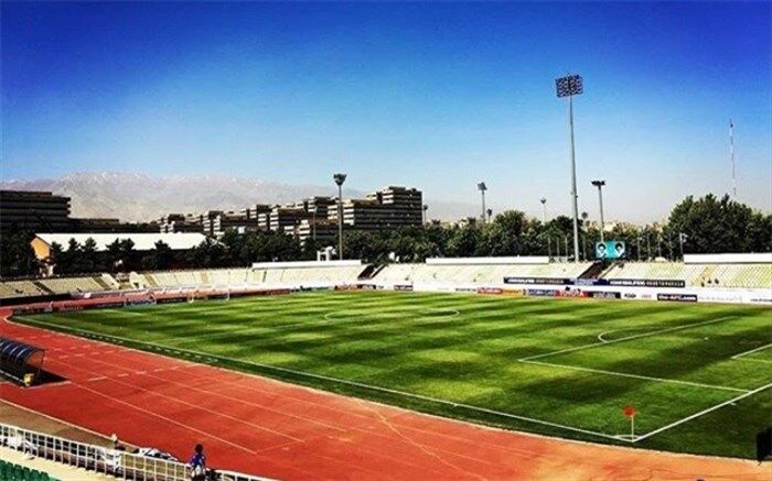 ورزشگاه میزبان دیدار پیکان و استقلال مشخص شد