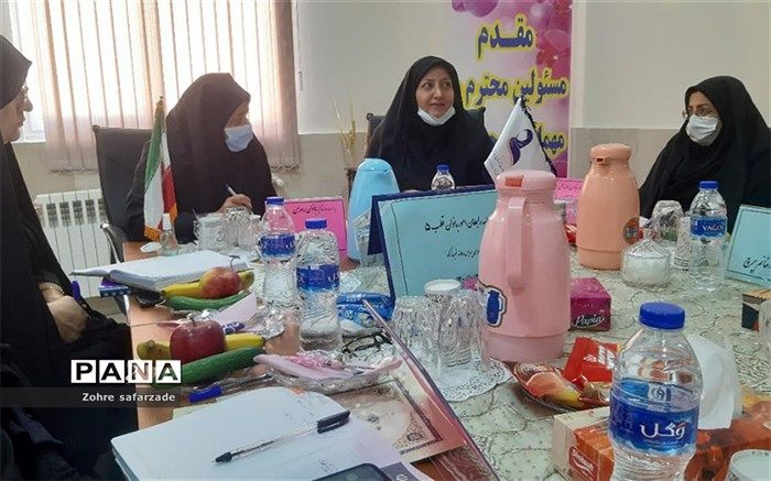 خاستگاه حضور موثر زنان در جامعه، از مدارس است