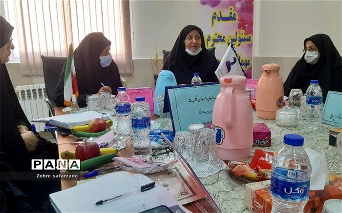 خاستگاه حضور موثر زنان در جامعه، از مدارس است