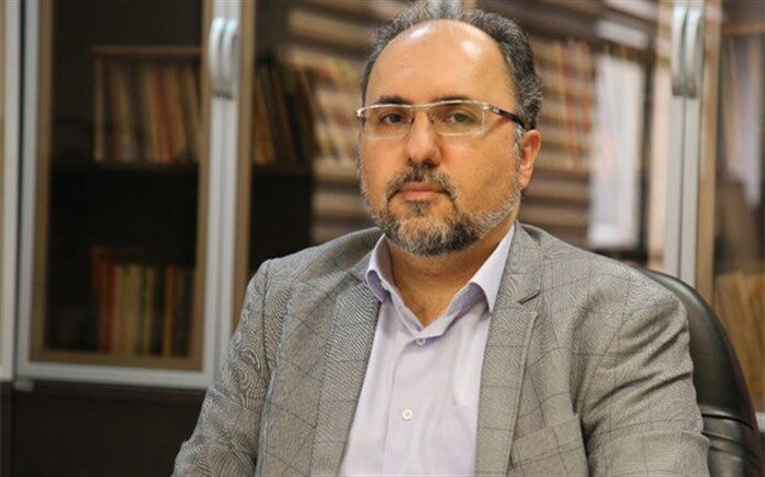 ساختمان تئاتر شهر قزوین سال آینده افتتاح می‌شود