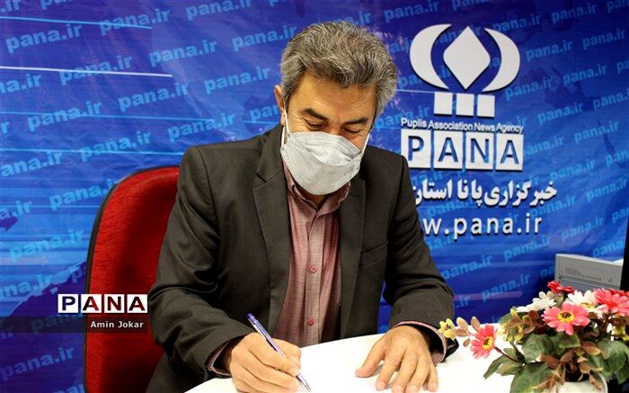 زارعی: جشنواره سفیران سلامت، موجب گسترش سبک زندگی سالم در خانواده‌ها می‌شود