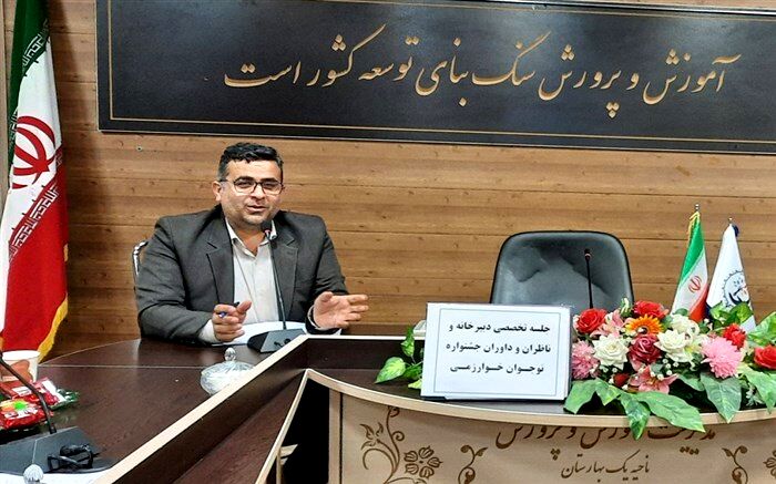 انگیزه، مهم‌ترین عامل برای شرکت در جشنواره‌ها است