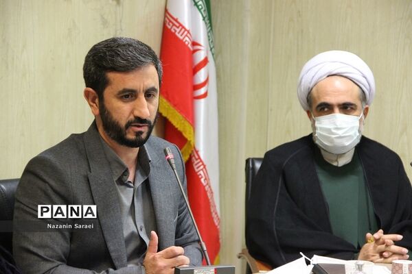 ستاد برگزاری مراسم دهه فجر انقلاب اسلامی شهرستان اسلامشهر