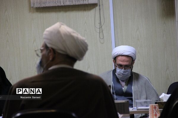 ستاد برگزاری مراسم دهه فجر انقلاب اسلامی شهرستان اسلامشهر