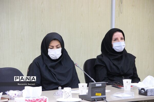 ستاد برگزاری مراسم دهه فجر انقلاب اسلامی شهرستان اسلامشهر