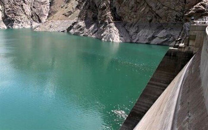 کاهش ۲۷ درصدی ذخایر سد‌ها نسبت به سال گذشته