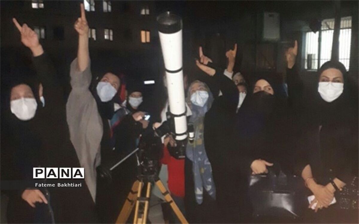 آسمان‌پژوهی نیازمند نقشه  راه است