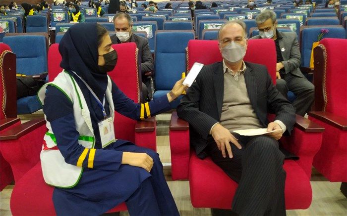 جشنواره علمدار فرصت مغتنمی برای شناخت اسوه مقاومت است