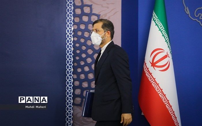 رفع تحریم‌ها معطل تصمیم سیاسی آمریکاست