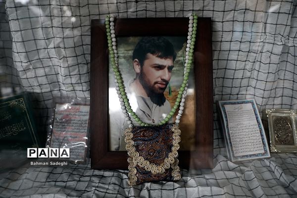 نگاه‌هایی که حرف می زنند