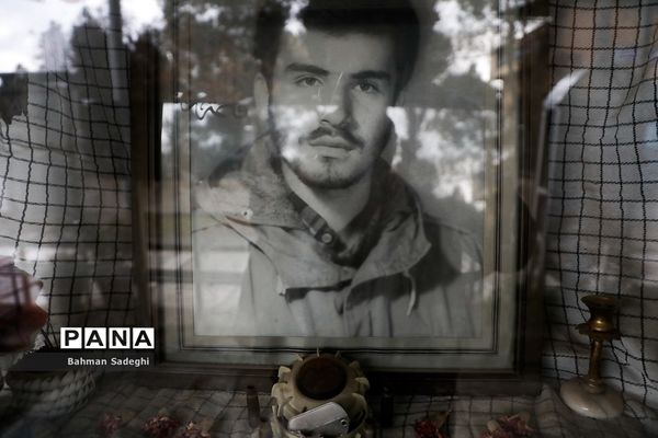 نگاه‌هایی که حرف می زنند