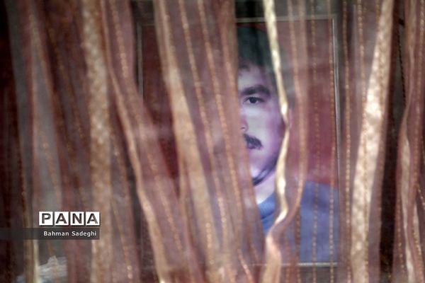 نگاه‌هایی که حرف می زنند